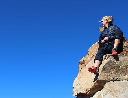 alleinreisen auf Teneriffa