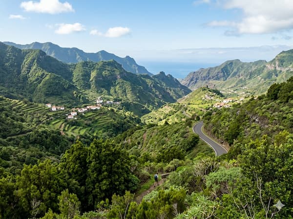 Teneriffa 