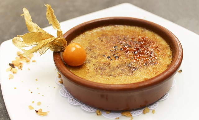 Quesillo Canario