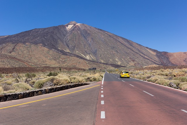 Teneriffa mit Kind