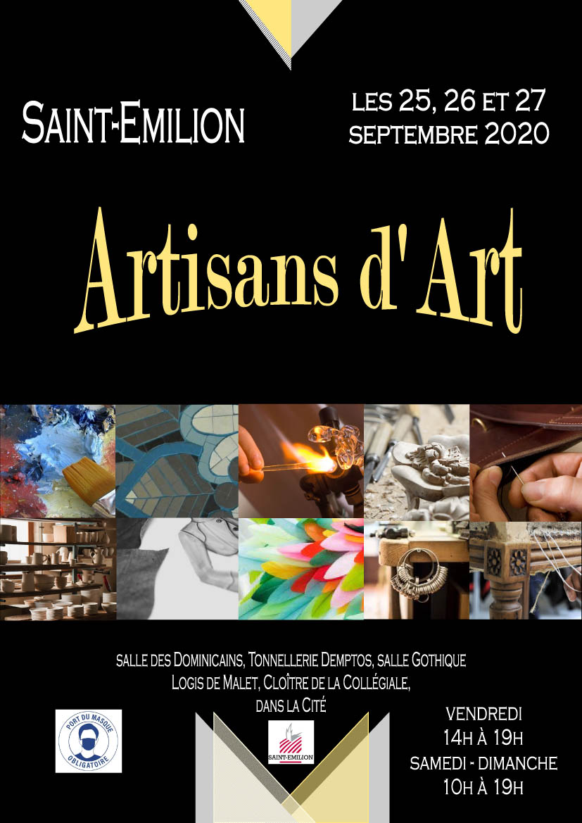 isabelle gerbault Mosaïque Contemporaine
