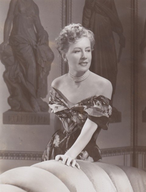 1949, Feb. 20 - "Changed Irene Airs New Life Views" by Hedda Hopper