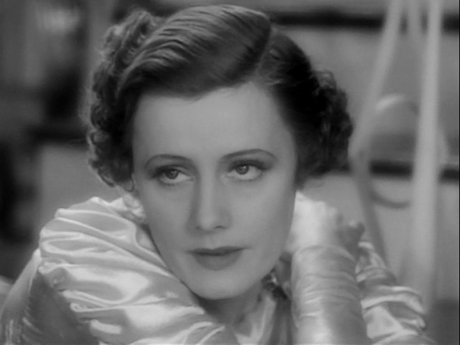 1934, April 21 - "Can Film Stars Lead A Normal Life?"