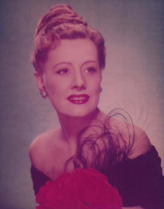 1946, March 9 - "The Role I Liked Best" by Irene Dunne