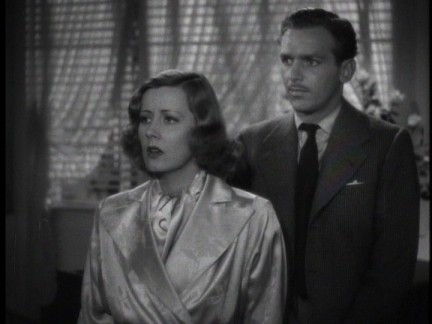 with Douglas Fairbanks Jr.