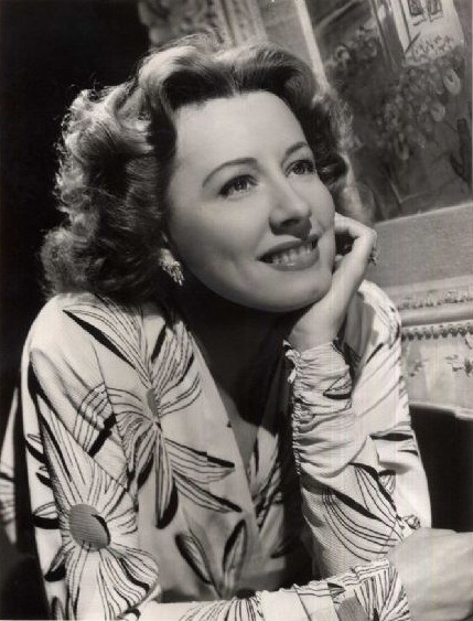 1945, Jan. 14 - "Irene Dunne Credits Her Success to Varied Roles" by Louella Parsons