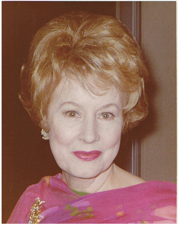 1969, February 24 - "Portrait Of A Lady"