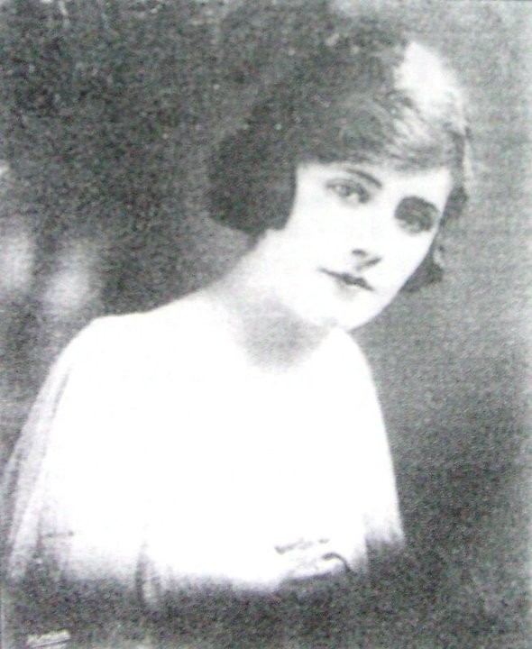 early 20s (Thanks to Janine)