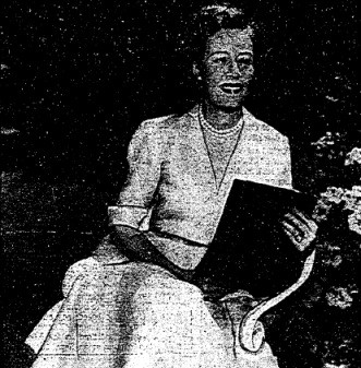 1958, March 5 - "Irene Dunne: Gentlewoman"