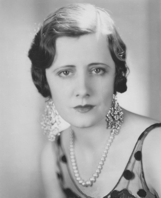 1930 - publicity
