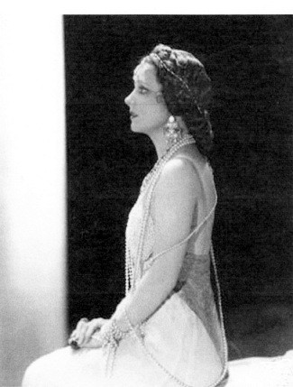 1930 - publicity