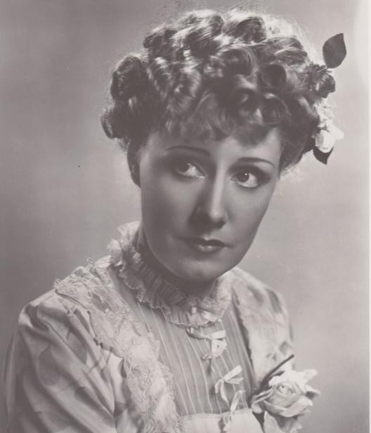 1936, May 17 - "Magnolia Of The Movies"