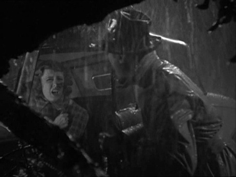 with Charles Boyer