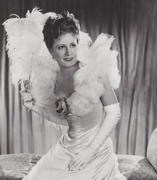1936, May 24 - "Irene Dunne Defines 'A Lady' "