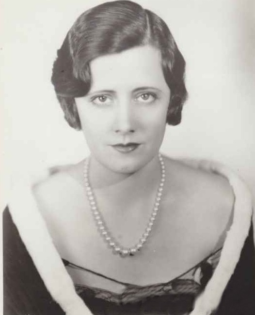 publicity - published July 1930