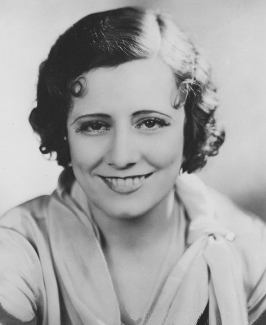 publicity for 'Leathernecking'
