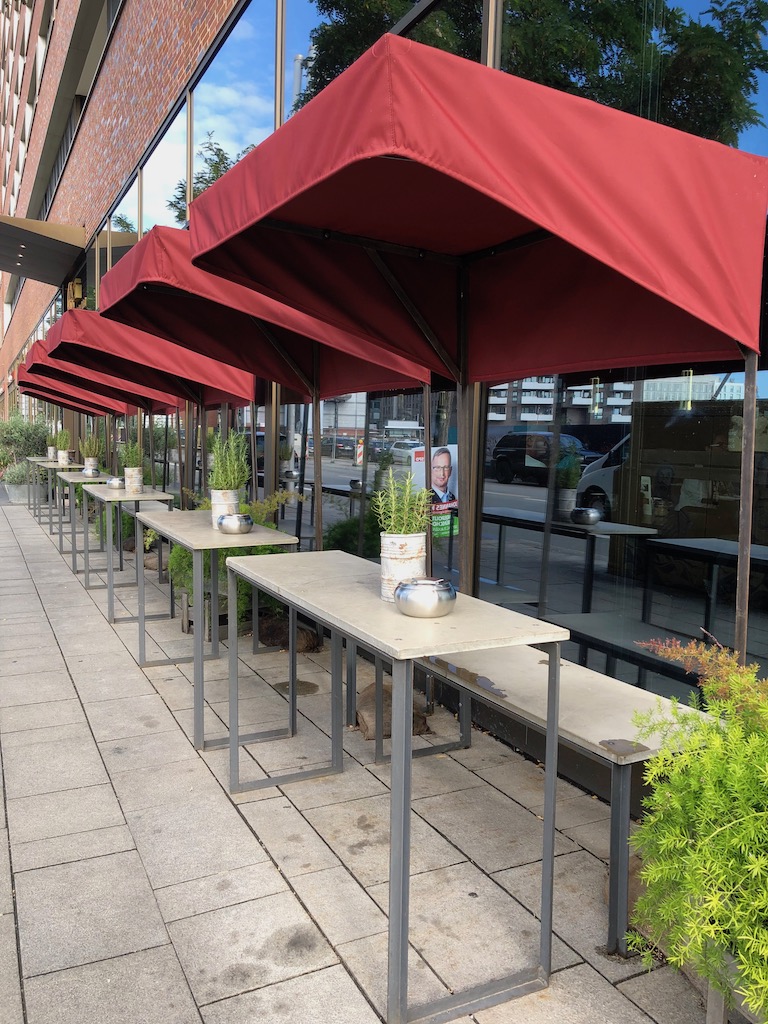 Ideen für Terrassen - TERRASSENPROFIS Informationsportal Aussengastronomie