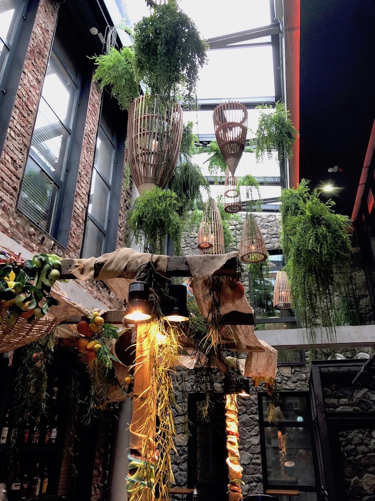 Kleine aber feine Terrassen - TERRASSENPROFIS Informationsportal