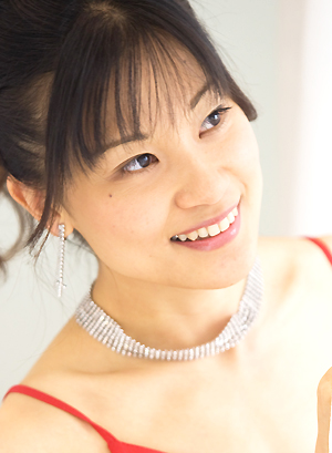 相模大野のピアノ教室 玲子先生のプロフィール写真
