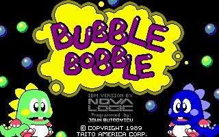 Bobble juego gratis