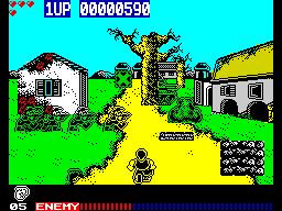 Zx Spectrum