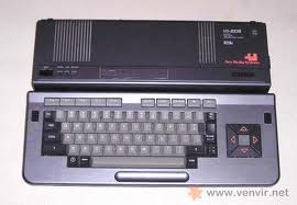 Msx2 de Philips