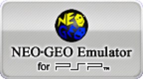 Empleador software motor Emulador Neo Geo para PSP + 50 juegos - Maquinitas