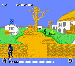 NES