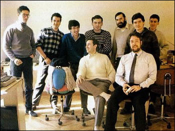 Opera soft. Otra de las grandes