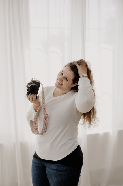 Foto von Natascha Burger Photography