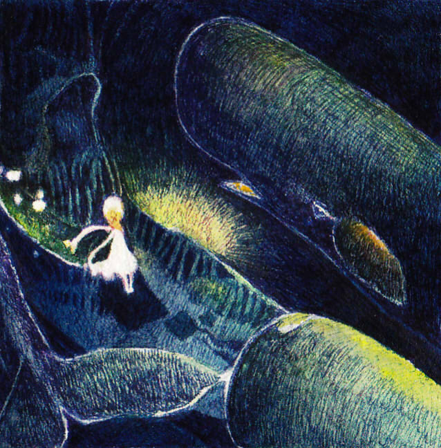 ☆旅日誌 - No.01