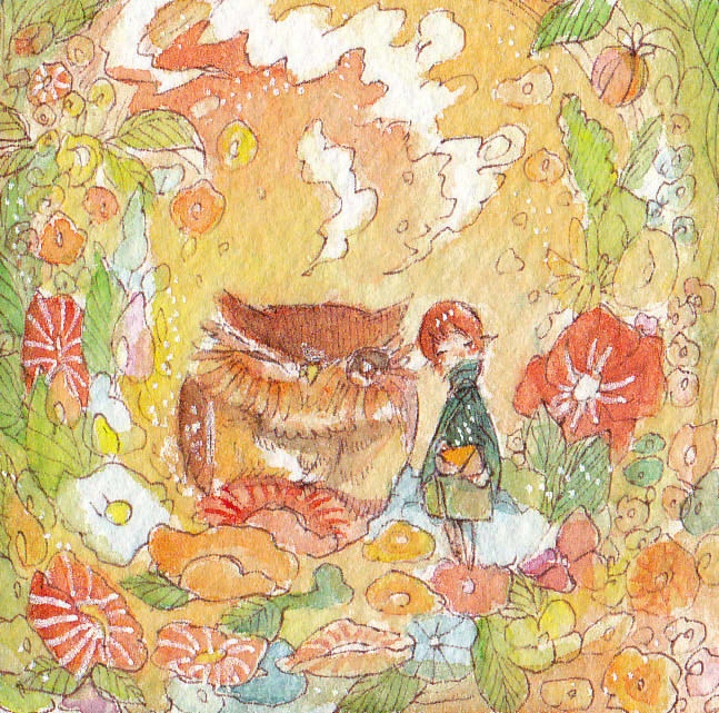 ☆春がきた