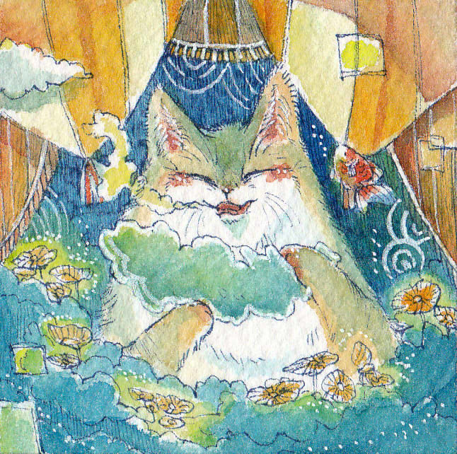雲猫