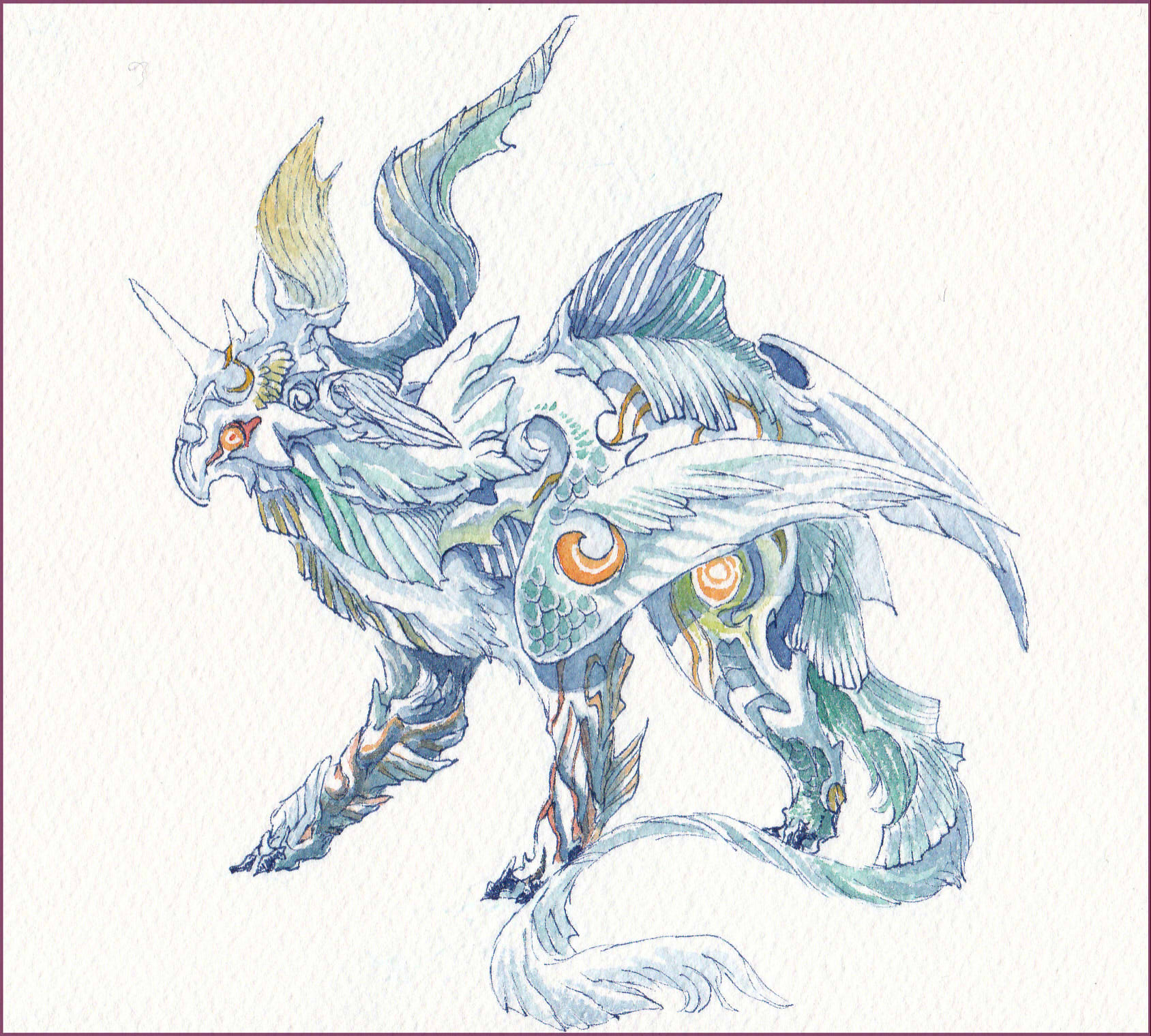 海龍