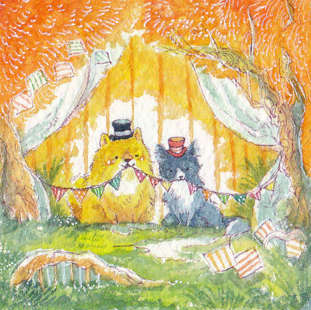 ☆carnival