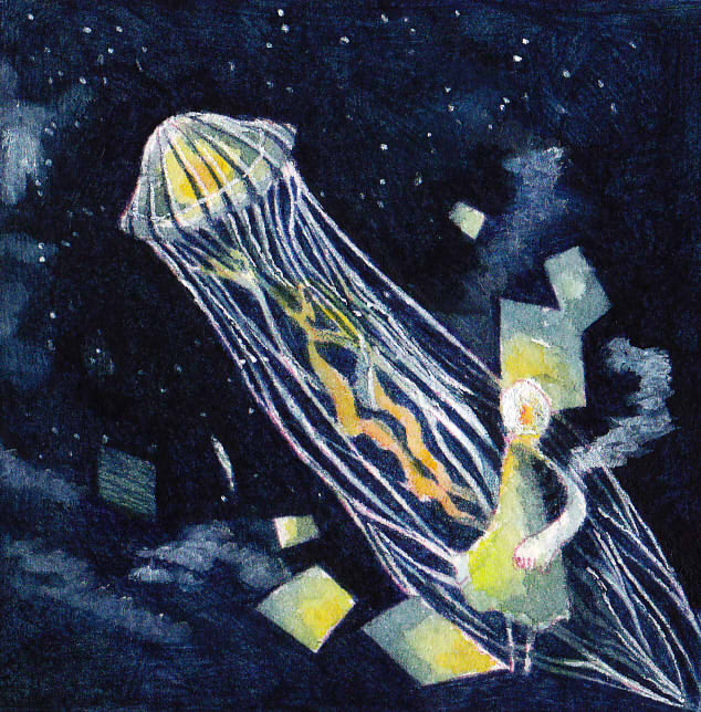 旅日誌 - No.5