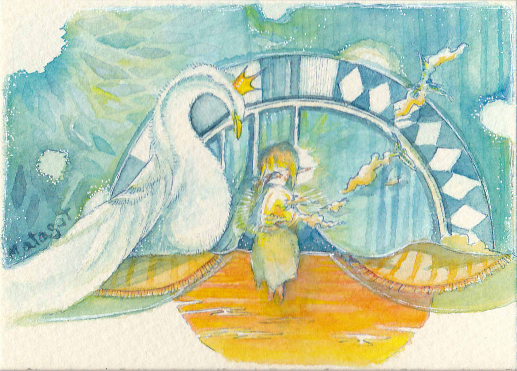 「 幻月 」