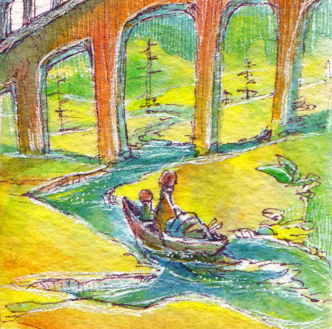 旅路