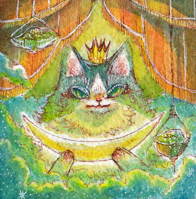 ☆月猫