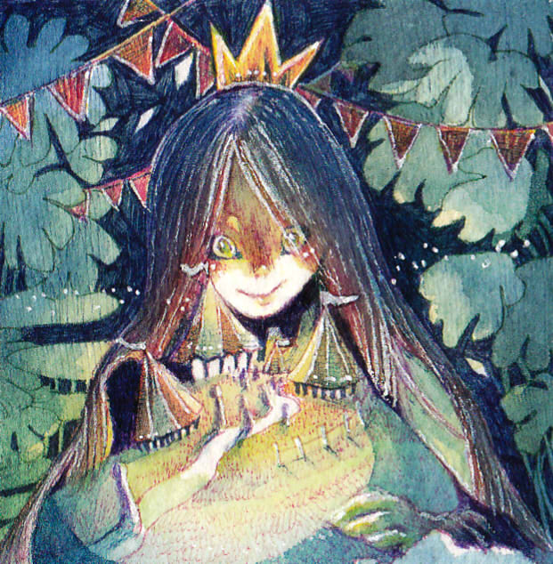 ☆夜のサーカス