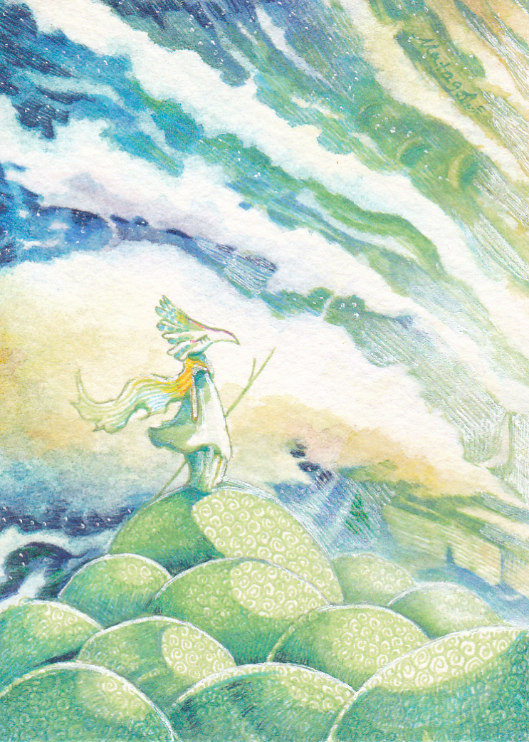 ☆夢幻