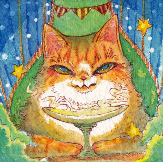 ☆星猫