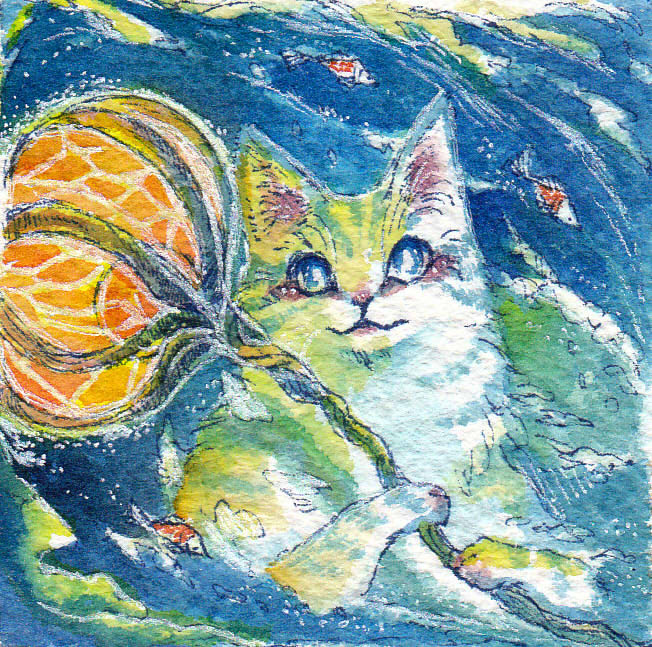 ☆海猫
