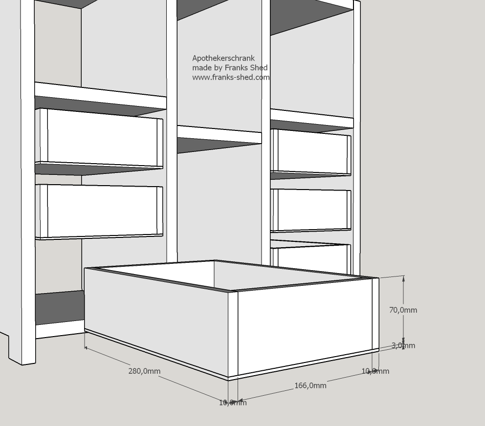 Beschreibung - Heimwerker - tutorial zum Thema DIY