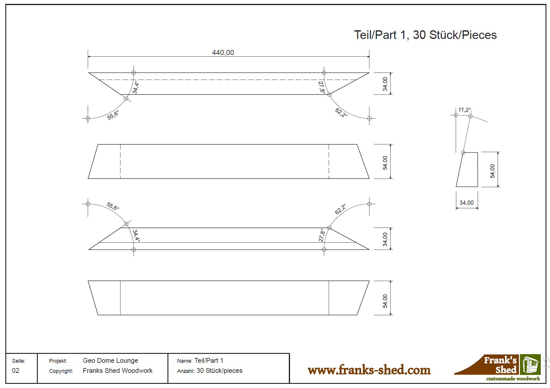 Beschreibung - Heimwerker - tutorial zum Thema DIY