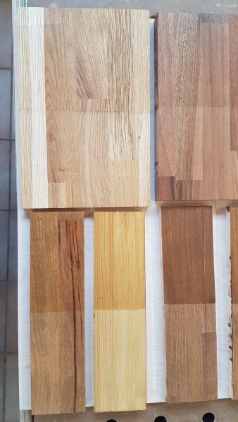 Kann man teures Holz imitieren? - Heimwerker - tutorial zum Thema DIY