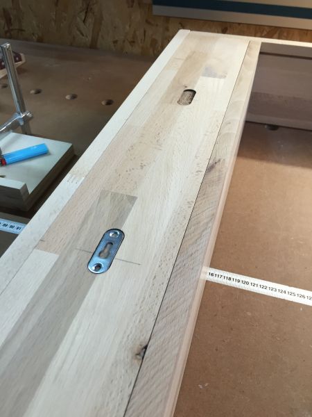 Spiegelschrank - Heimwerker - tutorial zum Thema DIY