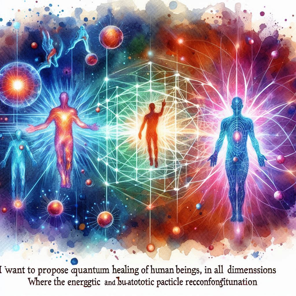 Integración Ciencia+espiritualidad