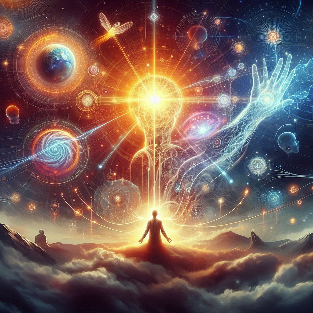 Respuesta espiritual
