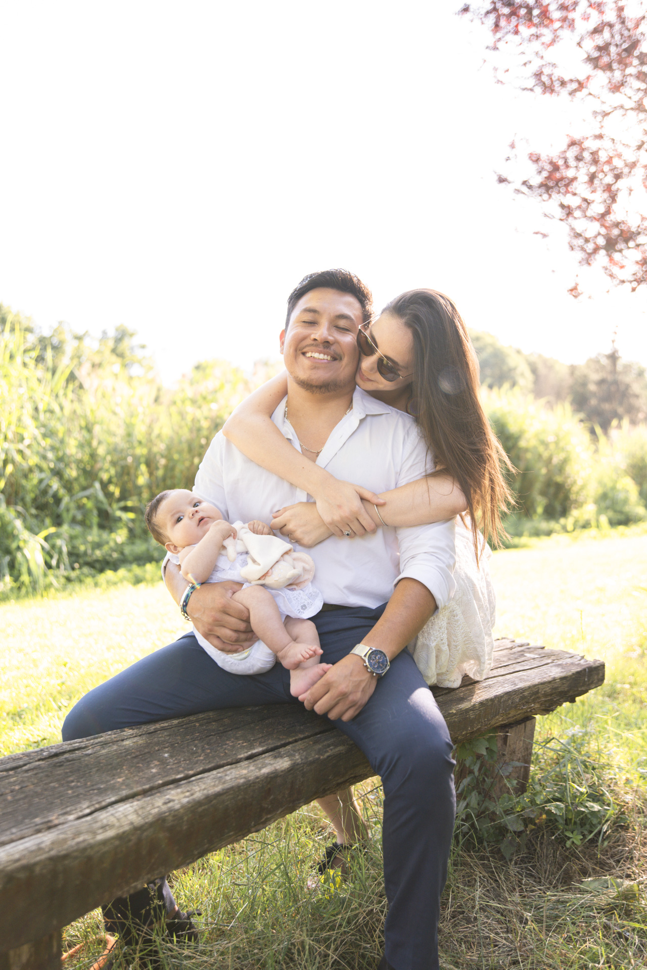 Photographe famille Montbard